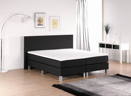 Boxspring Saint-Tropez