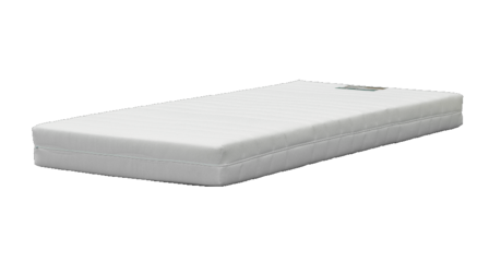 Matras Pocketvering 20cm 350 veren per m2